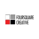 Foursquare Creative logo